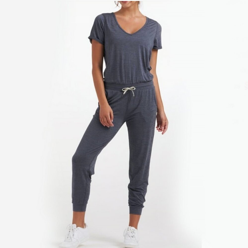 *NEW* Vuori All Day Jumpsuit